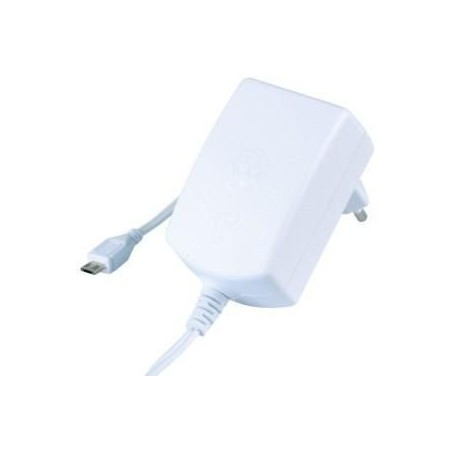 Reliable 13W Plug In Power Supply for Raspberry Pi - Model T5875DV | Efficient and Safe